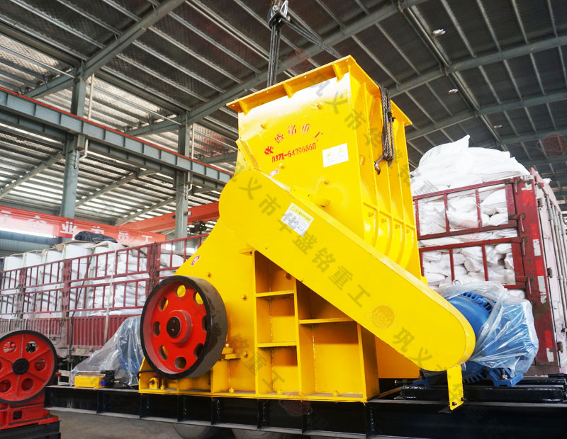 干濕兩用雙級(jí)粉碎機(jī)一機(jī)多用的投資價(jià)值何在？