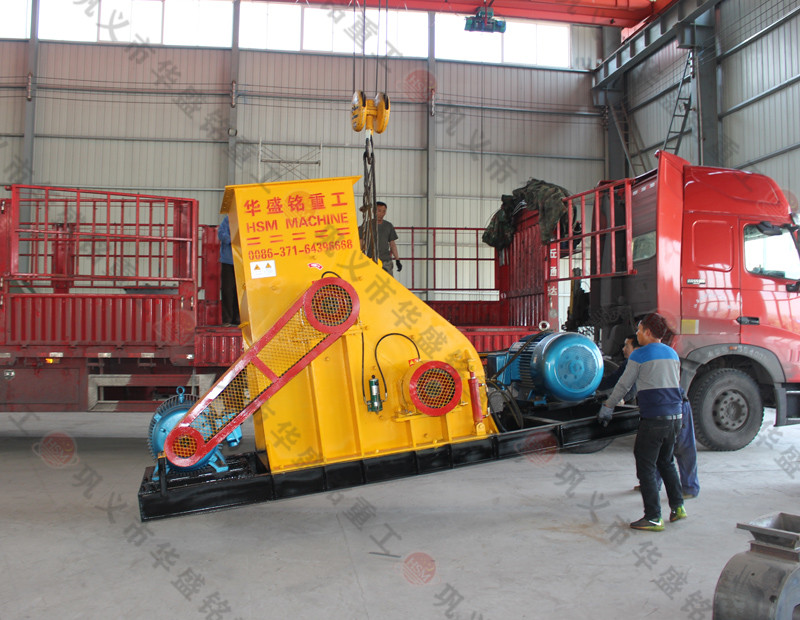 適合粉碎焦炭的粉碎機哪種好用？多少錢一臺？