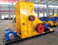 雙粉碎機在未來更新質(zhì)量的高新能源中創(chuàng)優(yōu)