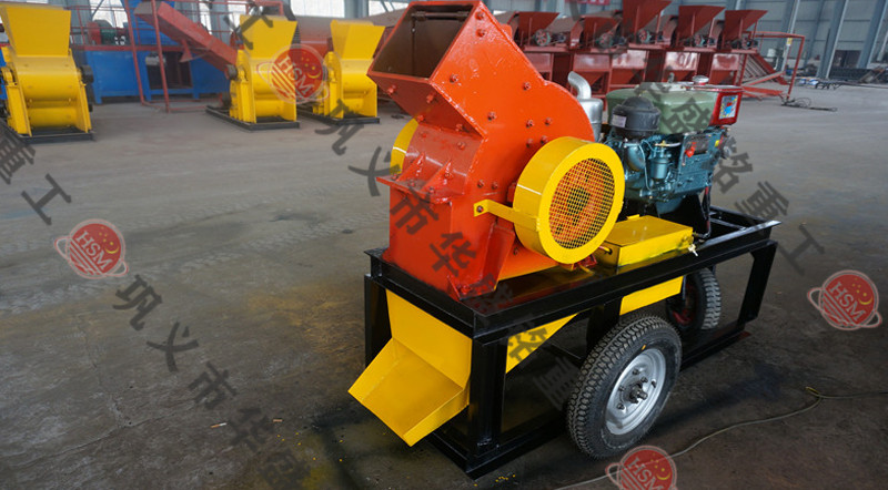 錘式粉碎機廠家，雙級粉碎機的好壞如何選擇？